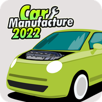 CAR MANUFACTURING GAME