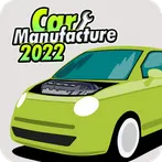 CAR MANUFACTURING GAME