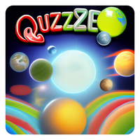 "Galaxy Quiz Challenge: Triva"