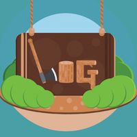 Log- timberman