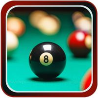 Master Billiards 8 Ball