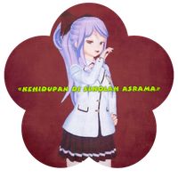 Kehidupan di Sekolah Asrama