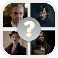 Sherlock Quiz - Level [Hard]