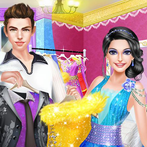 العاب بنات - تحدي للبنات