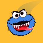 Cookie Monster