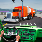 Truck Simulator : Truck Games