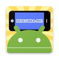 Descubra-me!