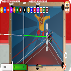8 and 9 Ball Billiards Snooker