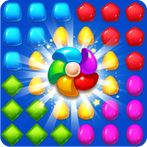 Sugar Rush Puzzle