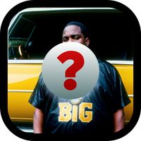 NOTORIOUS BIG CHALLENGE