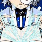 Crime scene: 24 stories