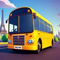 Bus Trip - Idle Simulator Game