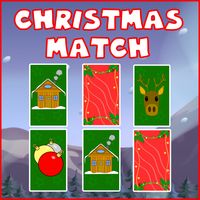 Christmas Match
