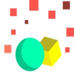 Cube Hunter 3D
