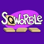 sQworble : Crossword Scramble