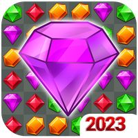 Jewel Legend - jewel match 3
