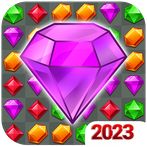 Jewel Legend - jewel match 3