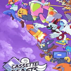 Cassette Beasts