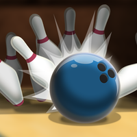 3D Bowling - The Bowling Game