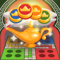 Ludo Mega AI - Tesla Wheel