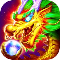Dragon King:fish table games