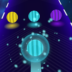 Smash Balls 3D - Rhythm Game
