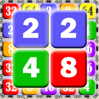 2248 puzzle game number 2048
