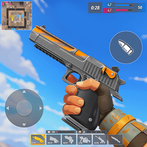 Contra Guns－FPS Action Shooter