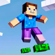 Only Up Block Craft 3D Parkour