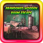 Abandoned Wooden Room Escape