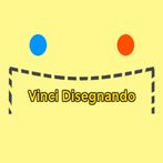Vinci Disegnando