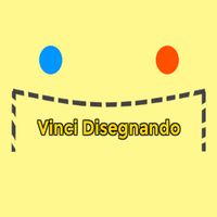 Vinci Disegnando