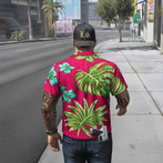 City Miami Gangster Mafia Game