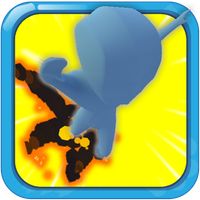 Dodge Bomb - PvP Battle Arena