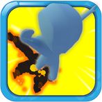 Dodge Bomb - PvP Battle Arena