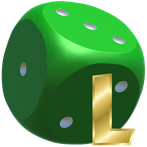 Space Dice - Farkle Lite