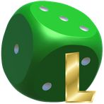 Space Dice - Farkle Lite