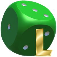 Space Dice - Farkle Lite