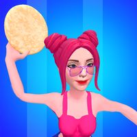 Tortilla Challenge