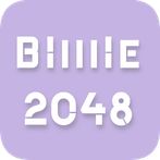Billlie 2048 Game