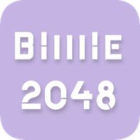 Billlie 2048 Game