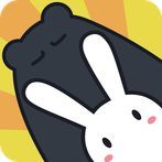 Thỏ bảy màu-the running rabbit