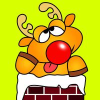 Rudolph Wanted