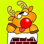 Rudolph Wanted