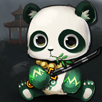 Tap Tap Samurai: Chibi Warlord