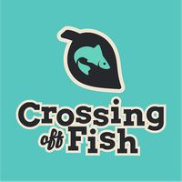 Crossing Off Fish