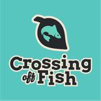Crossing Off Fish