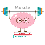 Muscle your brain