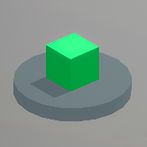 Jumpy Jelly 3D