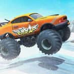 MudRunner Earn climb